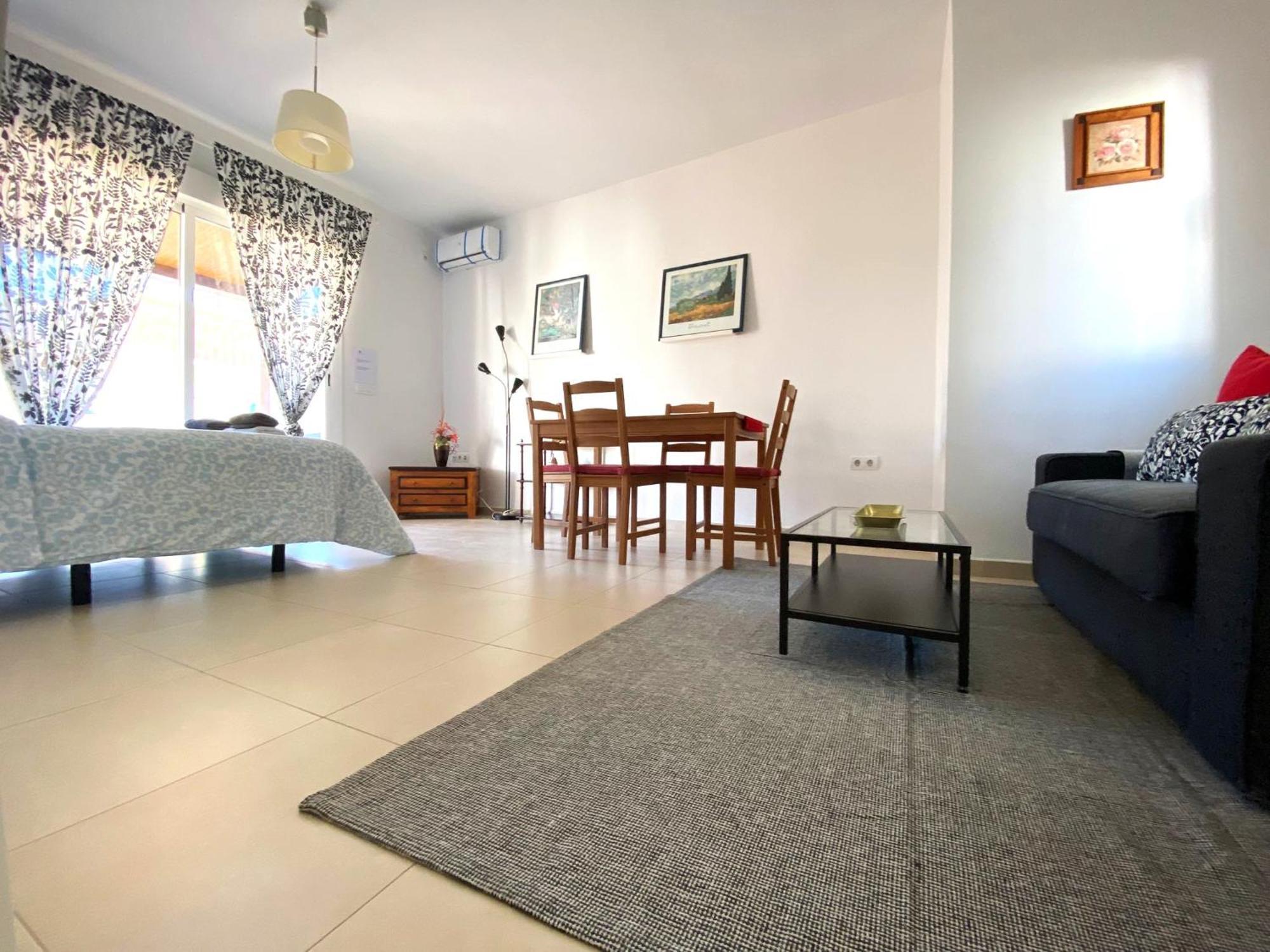 Ferienwohnung Casa Parras Basilica Sevilla Exterior foto